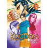 KINGDOM - TOME 67