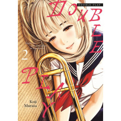 DOUBLE PLAY - TOME 02