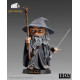 GANDALF LE SEIGNEUR DES ANNEAUX FIGURINE MINI CO. PVC 18 CM