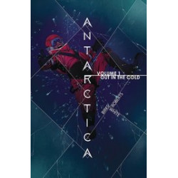 ANTARCTICA TP VOL 1