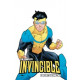 INVINCIBLE COMPLETE LIBRARY HC VOL 2 NEW PTG 