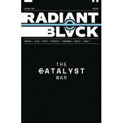 RADIANT BLACK TP VOL 5