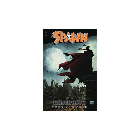 SPAWN SHADOWS TP 