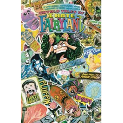 UNTOLD TALES OF I HATE FAIRYLAND TP VOL 1