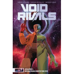 VOID RIVALS TP VOL 1