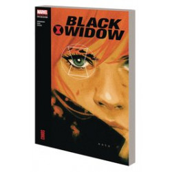 BLACK WIDOW MODERN ERA EPIC COLLECT TP VOL 03 CHAOS 