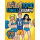 ARCHIE 1000 PAGE COMICS TRIUMPH TP 