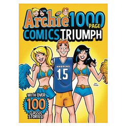 ARCHIE 1000 PAGE COMICS TRIUMPH TP 