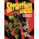 STRONTIUM DOG SEARCH AND DESTROY HC VOL 1