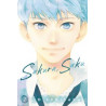 SAKURA SAKU GN VOL 2