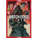 WATCH DOGS TOKYO GN VOL 1