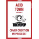 ACID TOWN GN VOL 5