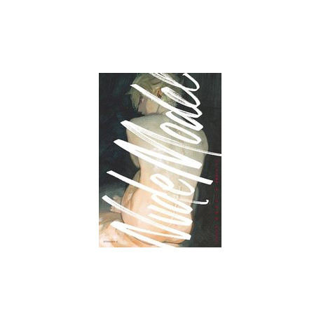 NUDE MODEL OTHER STORIES GN 