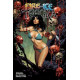 FIRE ICE TEEGRA ONE SHOT CVR A PANOSIAN 