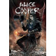 ALICE COOPER 5 CVR B MANGUM