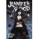 JENNIFER BLOOD BATTLE DIARY 3 CVR B LEIRIX