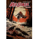 RED SONJA 2023 8 CVR D FRANCAVILLA