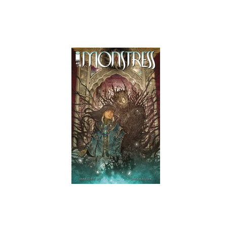 MONSTRESS 49