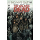 WALKING DEAD DLX 83 CVR A FINCH MCCAIG