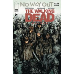 WALKING DEAD DLX 83 CVR A FINCH MCCAIG