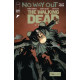 WALKING DEAD DLX 83 CVR B ADLARD MCCAIG