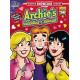 ARCHIE SHOWCASE JUMBO DIGEST 17 ARCHIES VALENTINE S SPECIAL