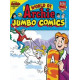 WORLD OF ARCHIE JUMBO COMICS DIGEST 137