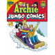 ARCHIE JUMBO COMICS DIGEST 348