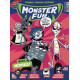 MONSTER FUN MONSTROUS MANIC MOVIES SPECIAL 2024 