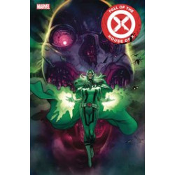 FALL OF THE HOUSE OF X  2