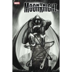 VENGEANCE OF THE MOON KNIGHT 2 DOTUN AKANDE VAR