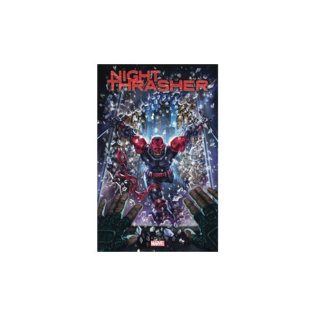 NIGHT THRASHER 1