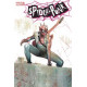 SPIDER-PUNK 1 OLIVIER COIPEL VAR