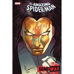 AMAZING SPIDER-MAN 44