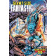 GIANT-SIZE FANTASTIC FOUR 1 