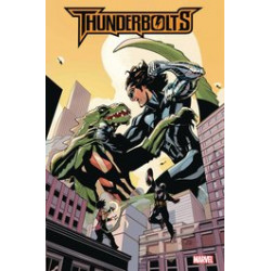 THUNDERBOLTS 3