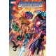 GUARDIANS OF THE GALAXY ANNUAL 1 