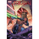STAR WARS THRAWN ALLIANCES 2 LASHLEY BLACK HISTORY MONTH
