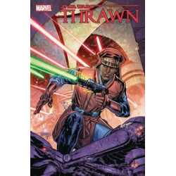 STAR WARS THRAWN ALLIANCES 2 LASHLEY BLACK HISTORY MONTH