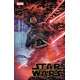 STAR WARS 43 KEN LASHLEY BLACK HISTORY MONTH VAR