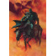 DETECTIVE COMICS 1082 CVR B RICCARDO FEDERICI CARD STOCK VAR