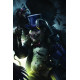 PENGUIN 7 CVR B FRANCESCO MATTINA CARD STOCK VAR