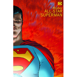 ABSOLUTE ALL-STAR SUPERMAN HC 2024 EDITION 