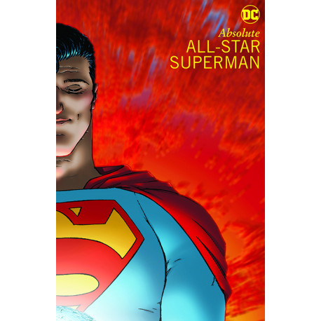 ABSOLUTE ALL-STAR SUPERMAN HC 2024 EDITION 