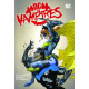 DC VS VAMPIRES TP VOL 02