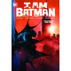 I AM BATMAN TP VOL 02 WELCOME TO NEW YORK