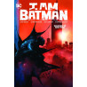 I AM BATMAN TP VOL 02 WELCOME TO NEW YORK