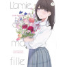 L'AMIE DE MA FILLE... - TOME 7