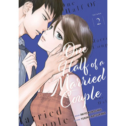ONE HALF OF A MARRIED COUPLE - TOME 2