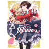 I'M IN LOVE WITH THE VILLAINESS - TOME 01